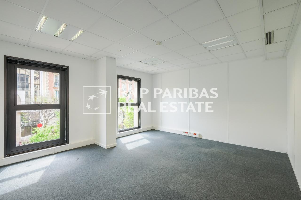 Bureau Levallois-Perret 598m² Location bureau Levallois-Perret Hauts-de-Seine OLBUR2200683 9